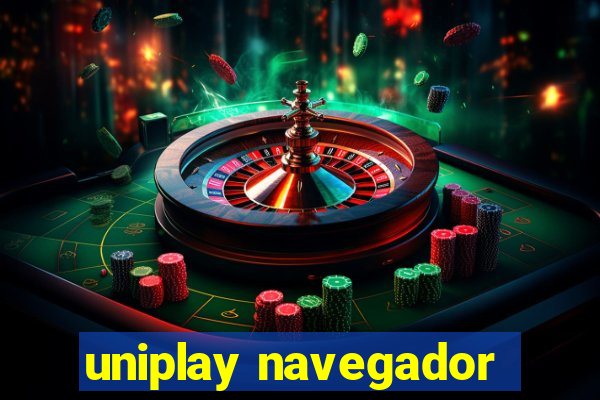 uniplay navegador